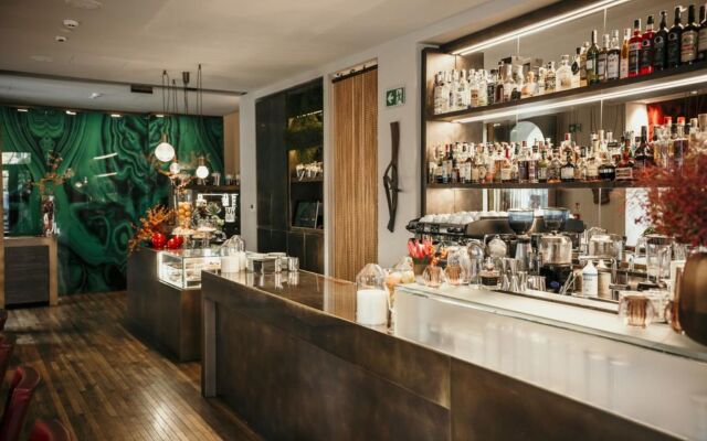 Posta Design Hotel