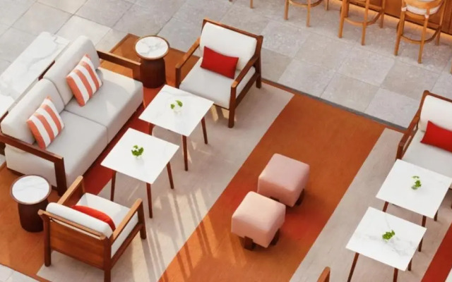Jumeirah Residences Marsa Al Arab
