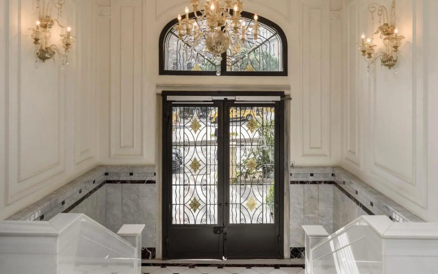 Taksim No15 Suites by StayLab