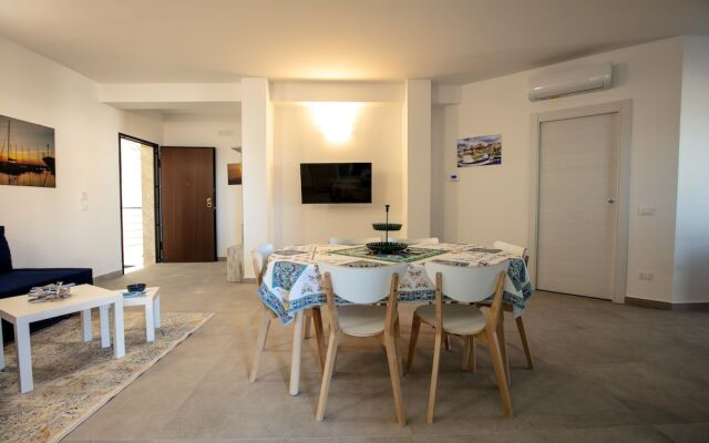 Etna Mare Apartments by Wonderful Italy