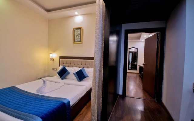 The Cedar Grand - Hotel & Spa