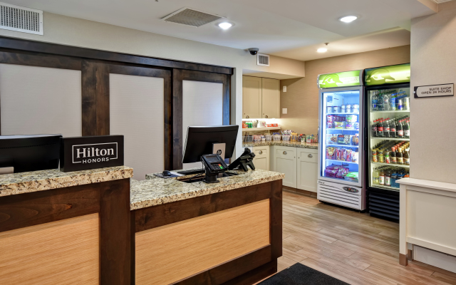 Homewood Suites by Hilton Salt Lake City-Midvale/Sandy