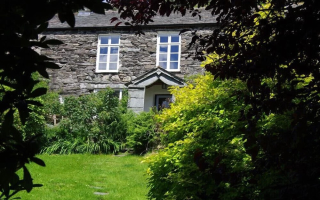 Thomas Grove House