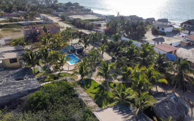 Punta Pacifico Bungalows Mancora