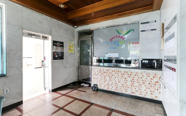 Sokcho Dreamville Motel