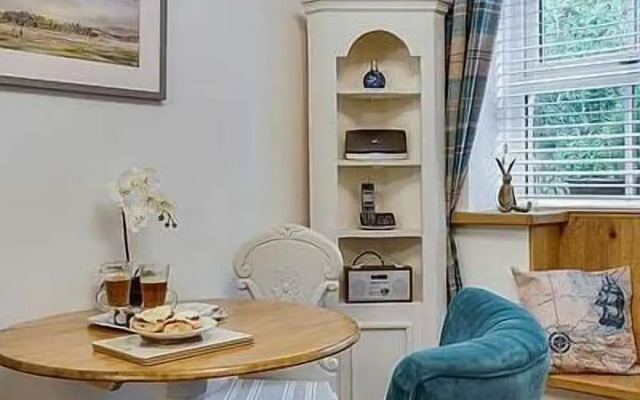 Coach House Bungalow