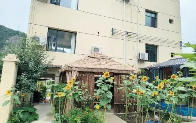 Tanchang Shanjian Shuixiang Homestay
