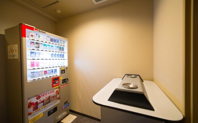 Super Hotel Inn Kurashiki Mizushima