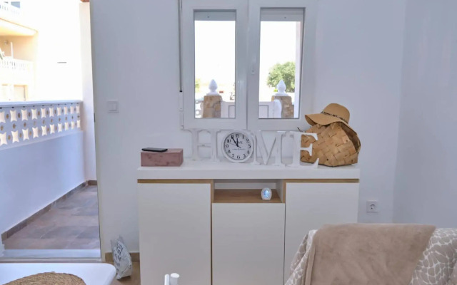 Casa Aigua Blanca Oliva