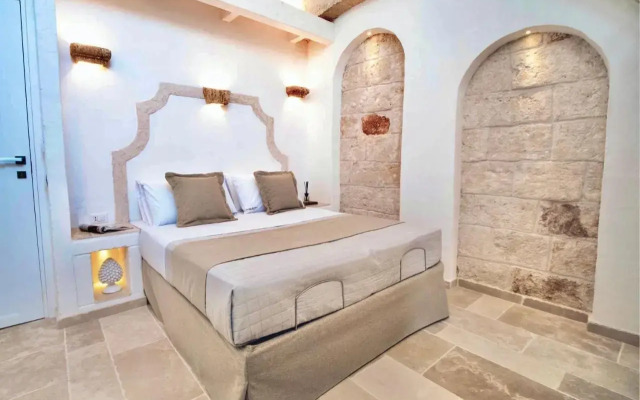 Vittorio Emanuele Charming Suites
