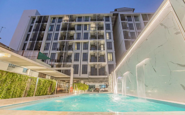Marigold Sukhumvit