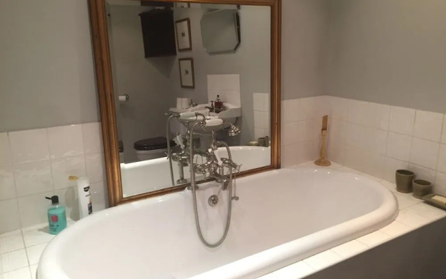 Greenhill Farm Barn B&B