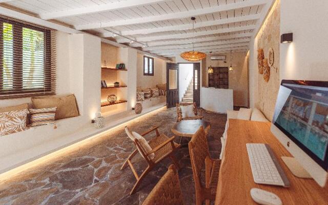 Ampelia Hotel Kassandra