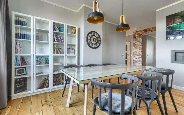 EXCLUSIVE Polonia Apartments