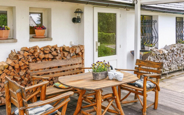 Stunning Home in Tharandt With Wifi and 1 Bedrooms