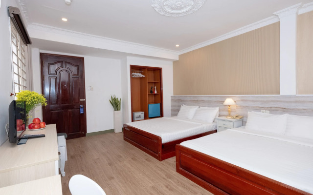 The One Hotel Ben Thanh