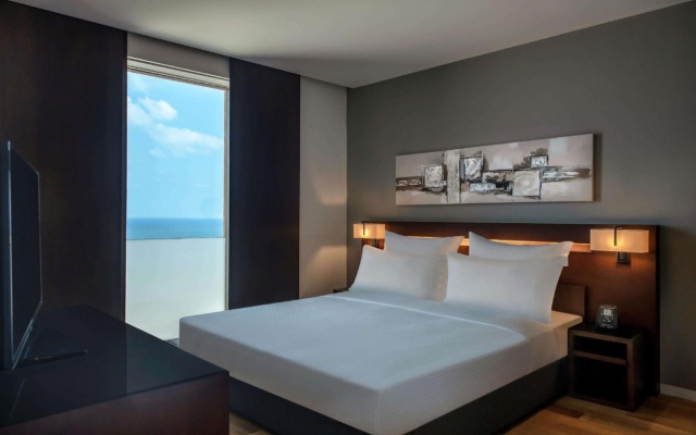 Hilton Beirut Downtown