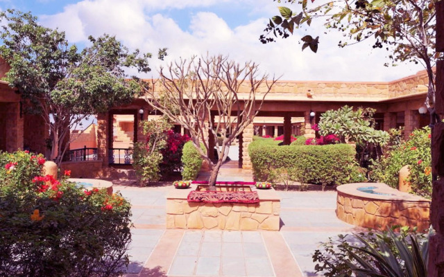 Hotel Rawalkot