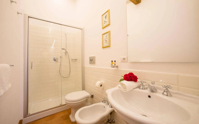 Tenuta Torre Rossa Farm & Apartments