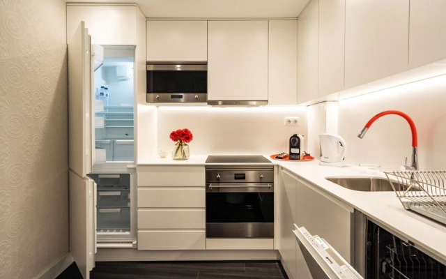 Akicity Alfama Selected