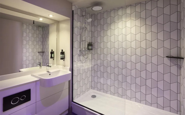 Premier Inn Cambridge - A14 J32