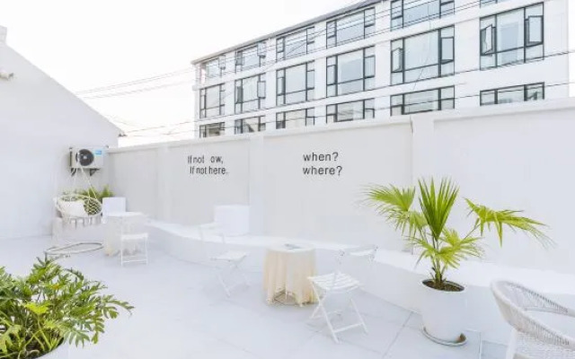 Vitality Hotel