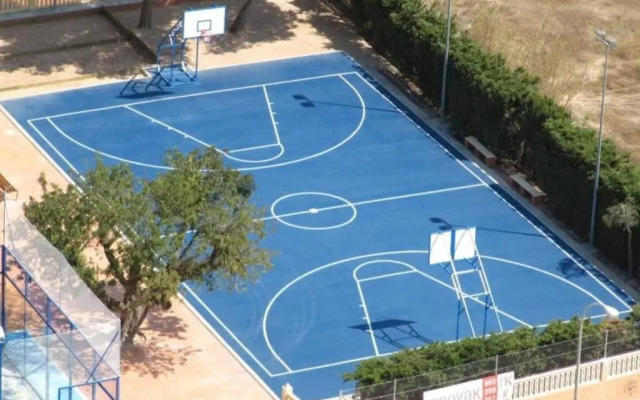 Moonkey - Apartamento Las Lanzas
