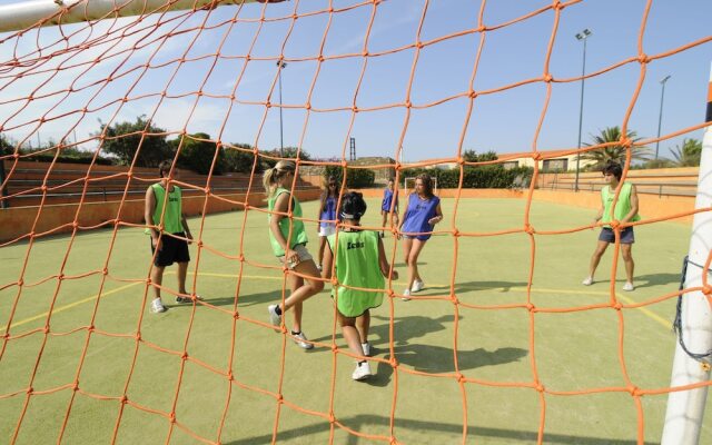 Le Tonnare Family Club