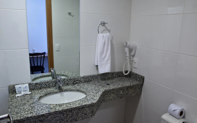 Hotel Canasvieiras In