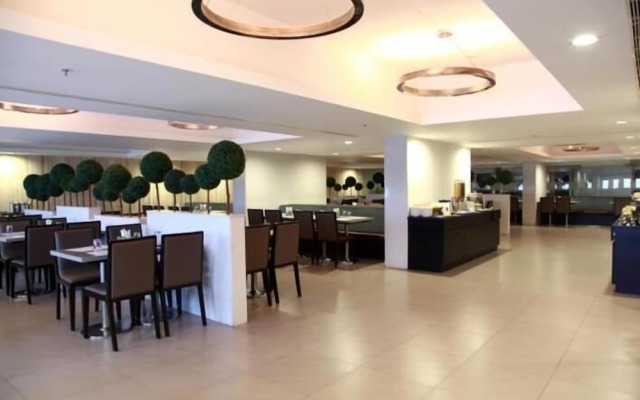 Minerva Grand Hotel