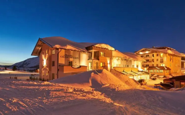 Hotel Obertauern