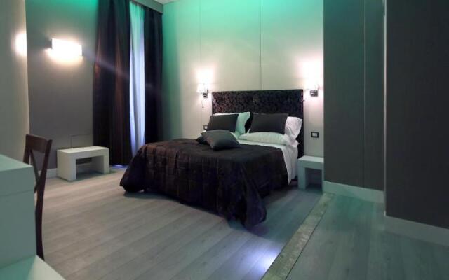 Il Piccolo Di Piazza di Spagna