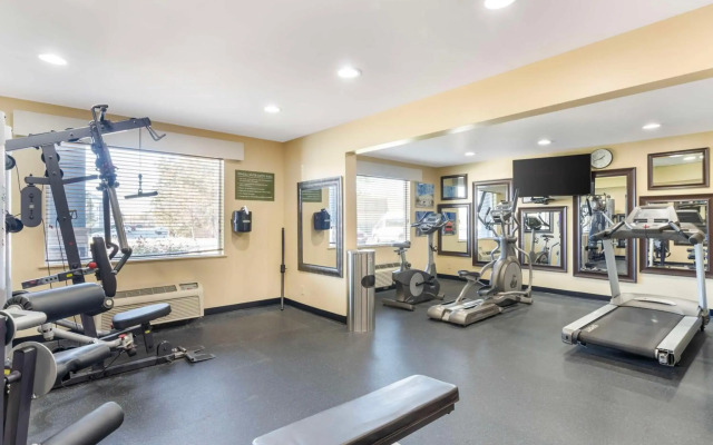Best Western Glenview -Chicagoland Inn And Suites