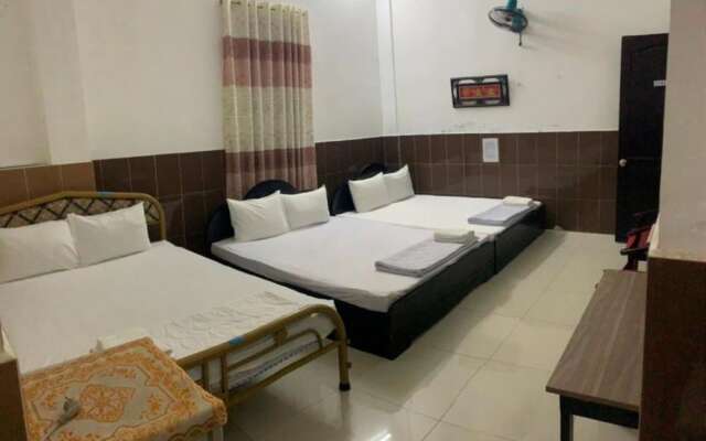 Kien An Hotel