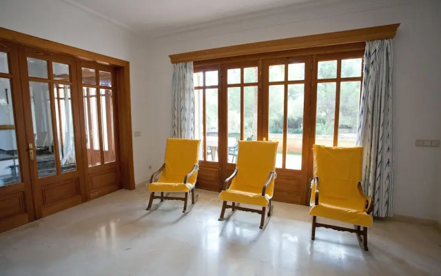Llampudol Villa Sa Coma