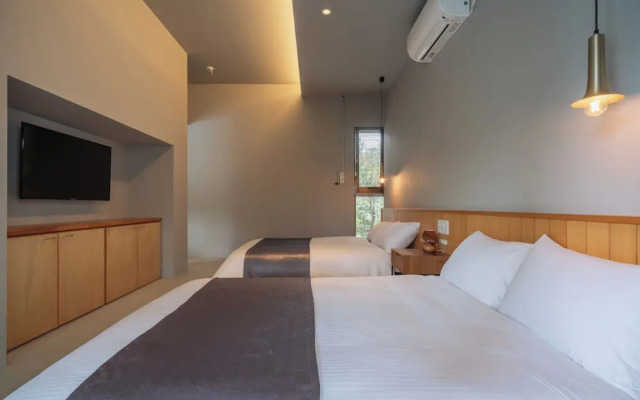 Reflexion Villas GLANZ