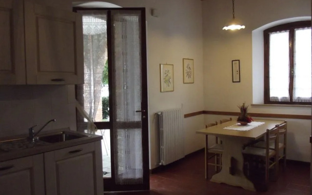 Agriturismo La Vigna