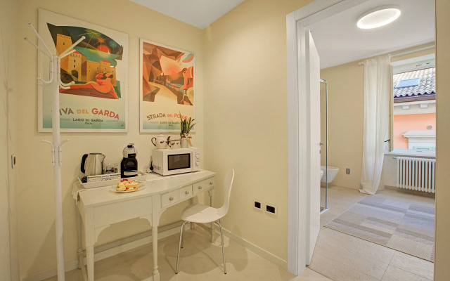 Les Suites Di Sara 3