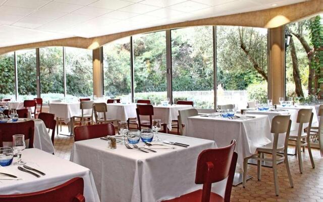 Hotel Airport Cannes Mandelieu