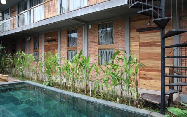 Nano Eco-Hostel