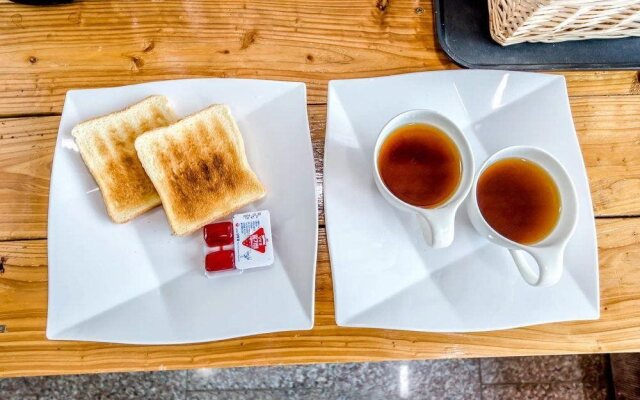 Herb In Recreational Pension