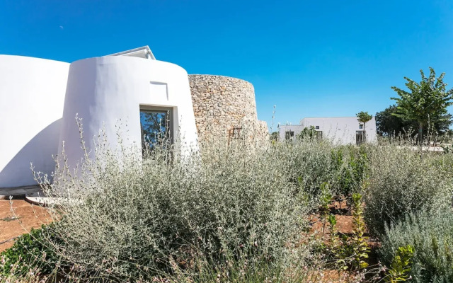 Palummare Agri Hotel