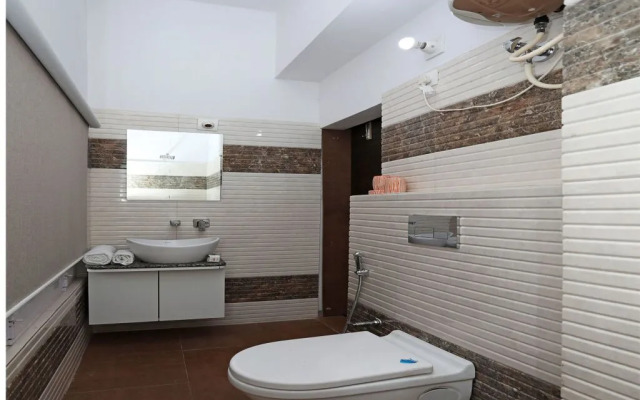 OYO 10298 Home near Sukhadia Circle