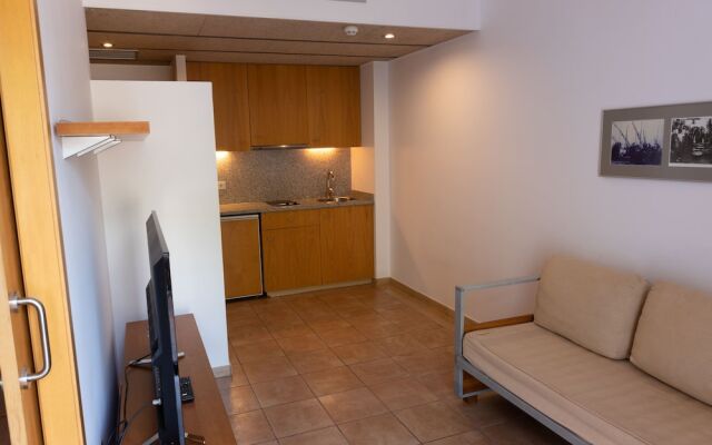 Hotel NM Suites by Escampa Hotels