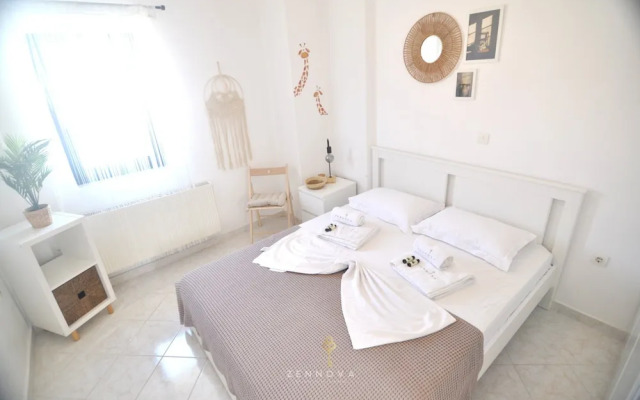 Zennova 64 Casa Elias