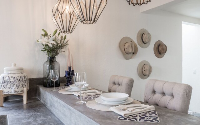 Casa Recreo Luxury King Suites in Centro San Miguel