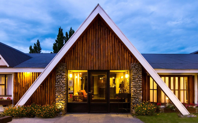 Michelangelo Hotel Calafate