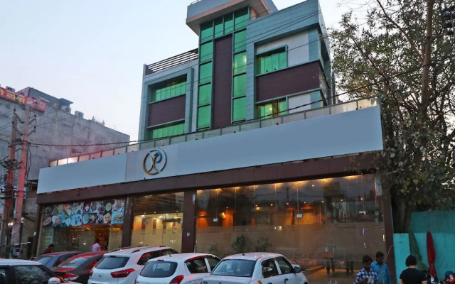 OYO 1125 Hotel City Point