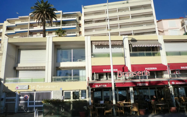 Le Panoramer Sea View