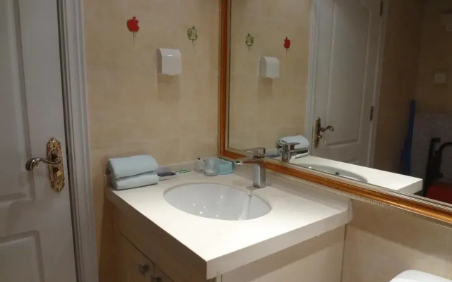 Lemon Hotel Apartments